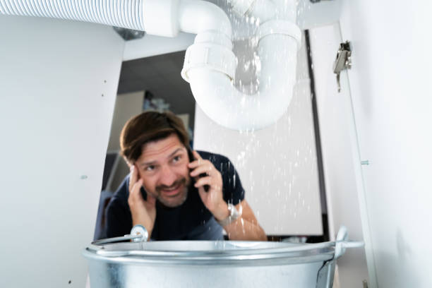 Best Gas Line Repair  in Tiger Point, FL