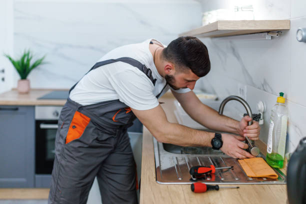 Best Sewer Line Repair  in Tiger Point, FL