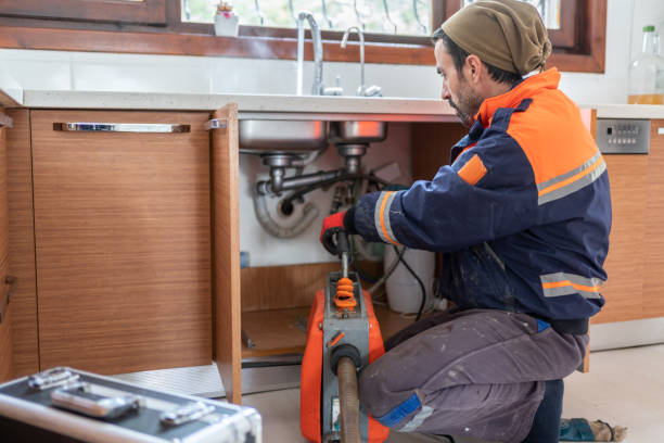Best Shower Repair Services  in Tiger Point, FL