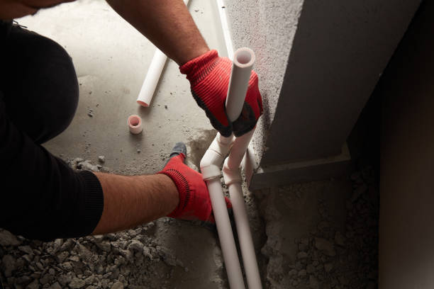 Best Sewer Cleaning Services  in Tiger Point, FL