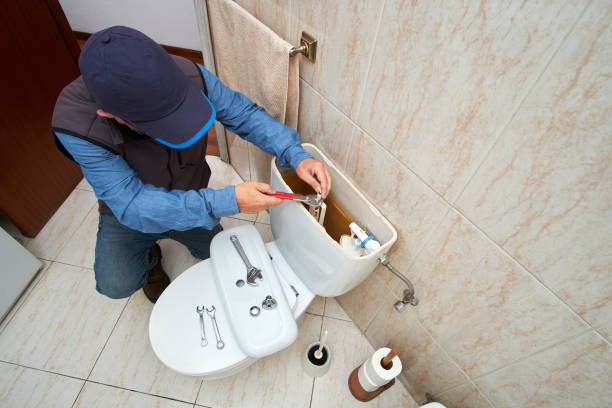 Best Clogged Drain Plumber  in Tiger Point, FL