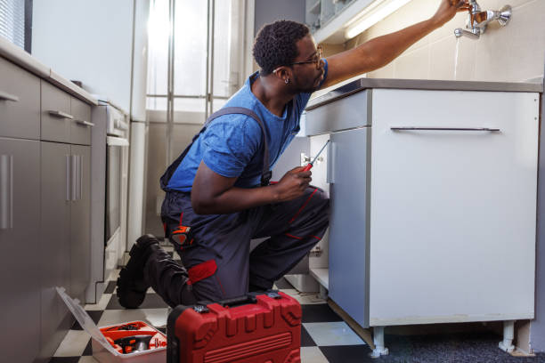 Trusted Tiger Point, FL Plumbing Experts