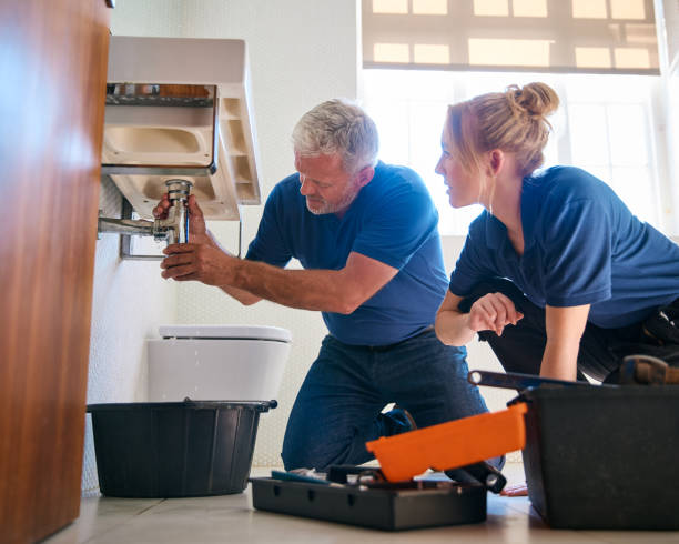Best Sprinkler Systems  in Tiger Point, FL